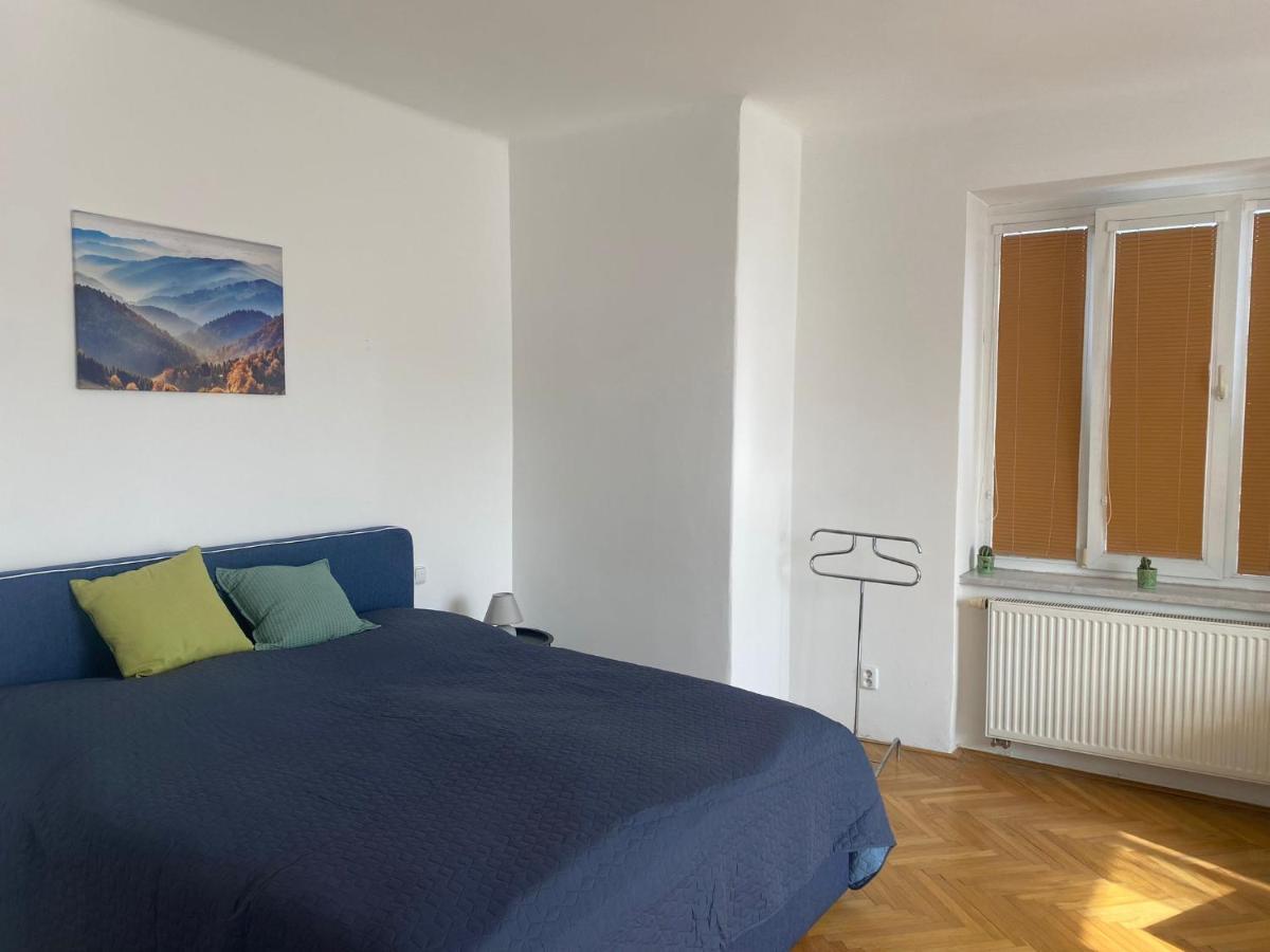 Vila Malvazinky Praga Esterno foto